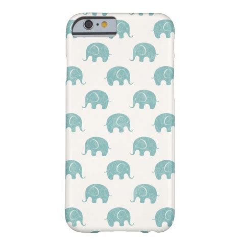 Coromose Fashional Elephant Pattern Iphone PDF