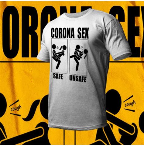 Corona T-Shirts: More Than Just a Fashion Statement