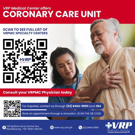 Coronary Care Reader