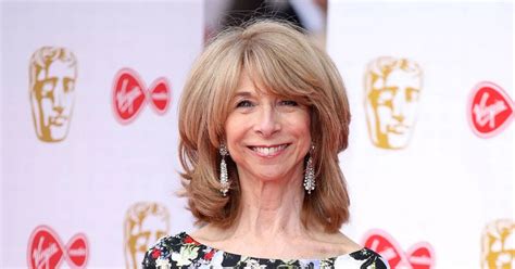 Coronation Street's Gail Platt: An Enduring Icon of British Soap Opera