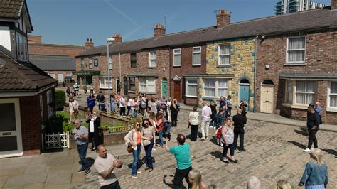 Coronation Street: