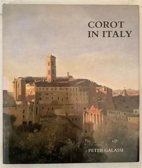 Corot in Italy Open-Air Painting and the Classical-Landscape Tradition Doc