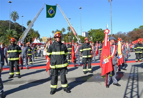 Corpo de Bombeiros Militar do Estado de São Paulo