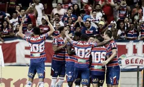 Corporación Deportiva Fortaleza FC: Escalando para o Sucesso
