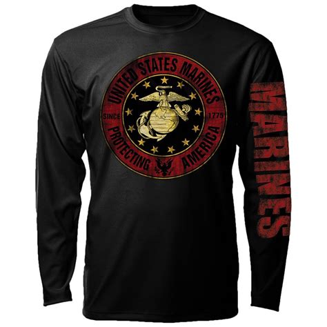 Corporal of Marines Shirt: A Symbol of Honor and Pride