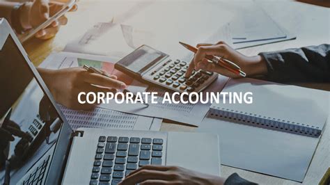 Corporate Accounting Epub