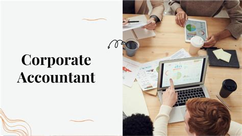 Corporate Accounting Jobs: A Comprehensive Guide to a Lucrative Career