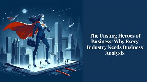 Corporate Analyst: The Unsung Heroes of Business Intelligence