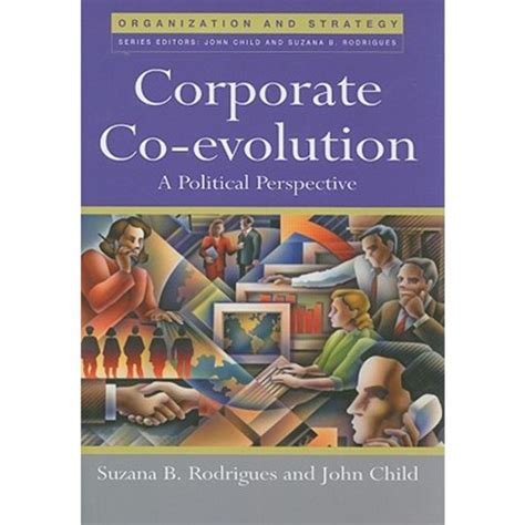 Corporate Co-Evolution A Politiical Perspective Kindle Editon