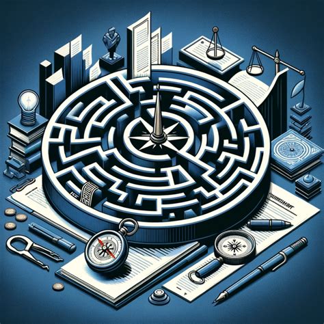 Corporate Compliance Insights: Navigating the Labyrinth of Regulatory Compliance