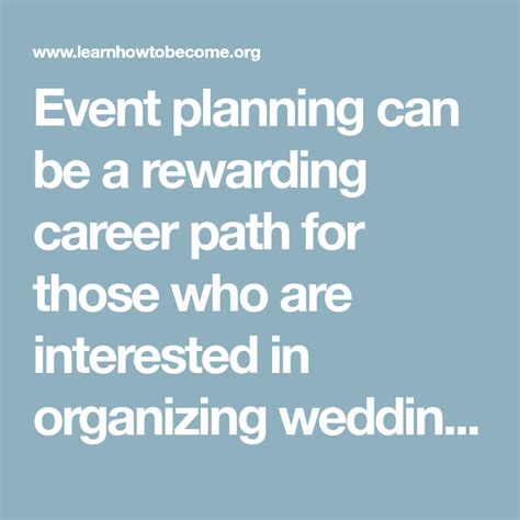 Corporate Event Planning Careers: A Lucrative and Rewarding Path