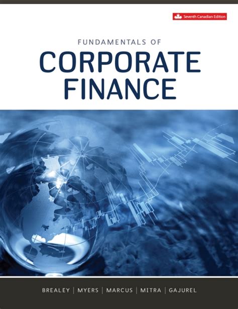 Corporate Finance Ebook PDF