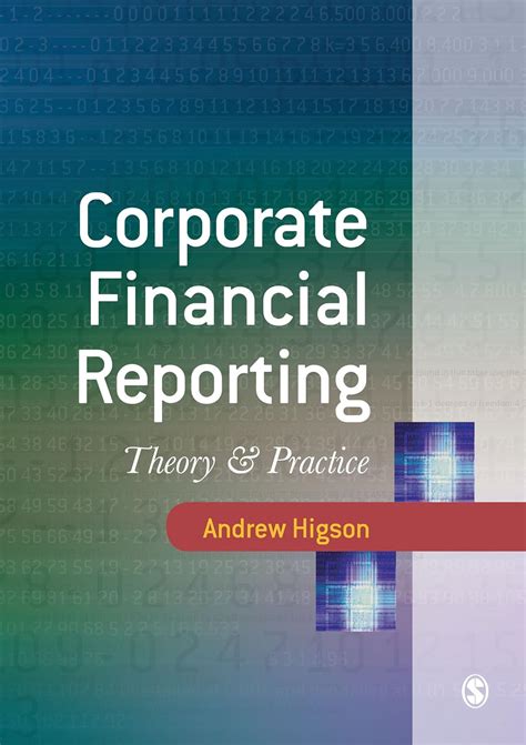 Corporate Financial Reporting: Theory and Practice (Paperback) Ebook Reader