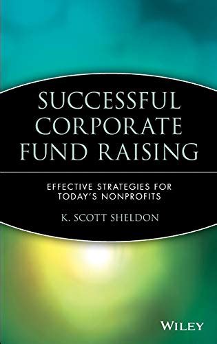 Corporate Fund-Raising Made Easy Learning from the Success of CRY 1st Edition Epub