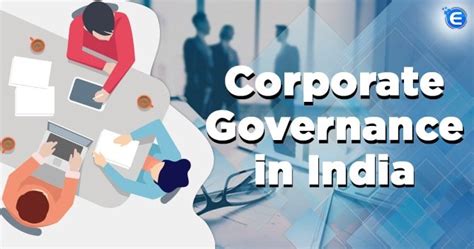 Corporate Governance in India Reader