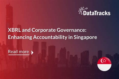 Corporate Governance in Singapore: A Beacon of Transparency and Accountability