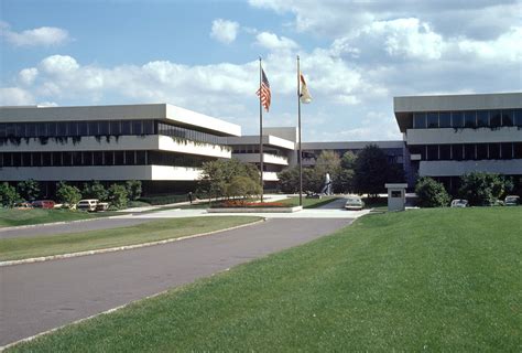 Corporate Headquarters Overview