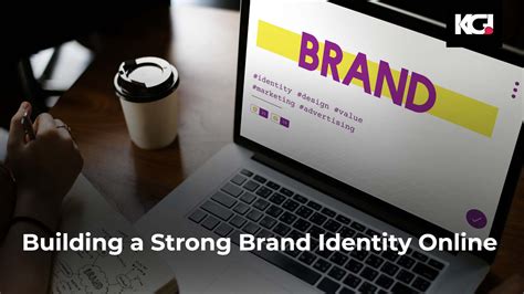 Corporate Mark: The Key to Building a Strong Brand Identity