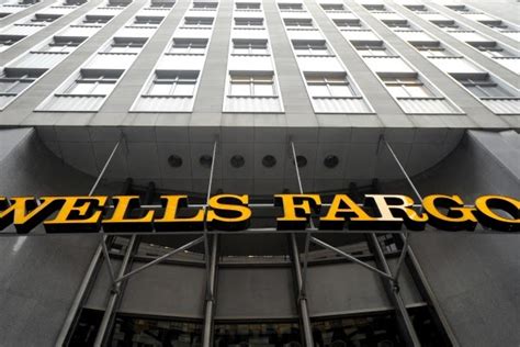 Corporate Office Wells Fargo: A Comprehensive Guide to the Company's Headquarters