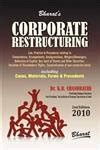 Corporate Restructuring Covering Compromises Reader