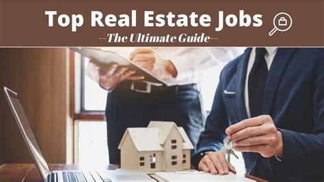 Corporate Retail Real Estate Jobs Near Me: A Comprehensive Guide