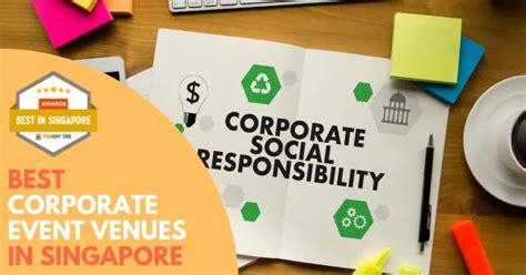 Corporate Social Responsibility in Singapore: A Blueprint for Sustainable Success