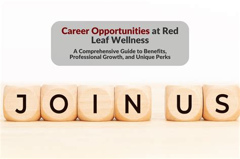 Corporate Wellness Positions: A Comprehensive Guide to Career Opportunities and Benefits