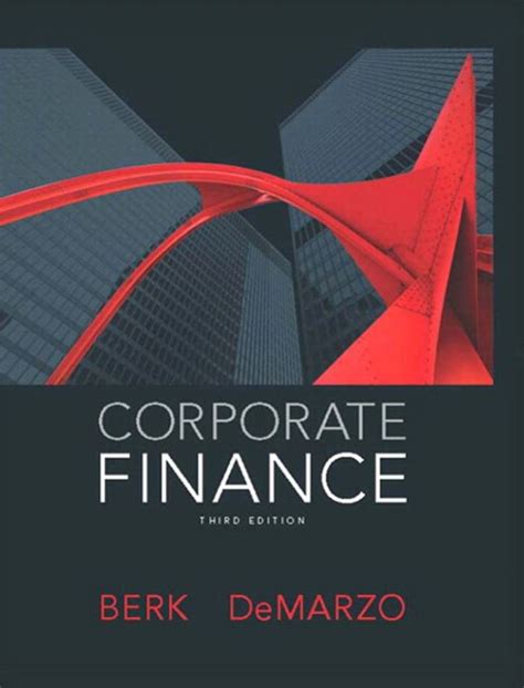 Corporate_Finance_3_e Ebook PDF