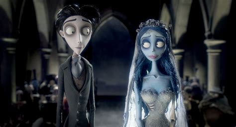 Corpse Bride'