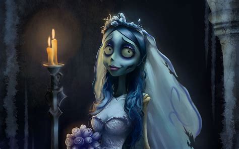 Corpse Bride: A Gothic Masterpiece That Unveils the Depths of Human Emotion