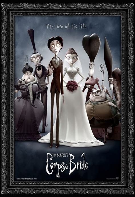 Corpse Bride 2: Unraveling the Sequel's Secrets