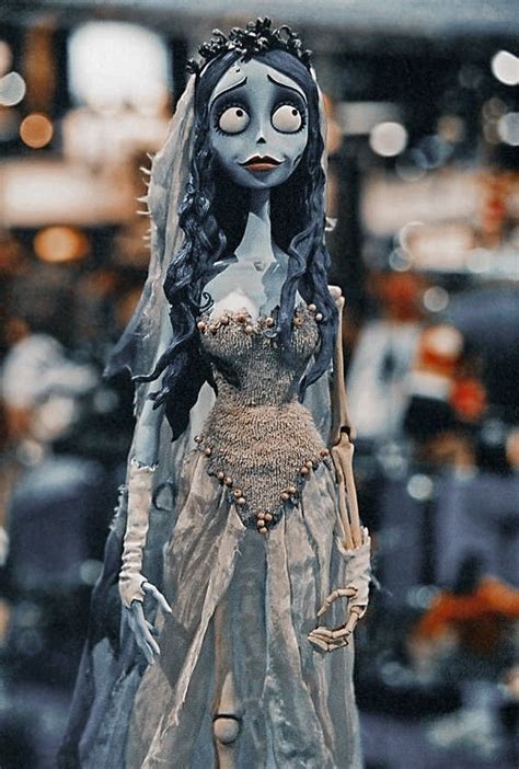 Corpse Bride Cosplay: A Guide to Embodying the Elegance and Eerie of Emily