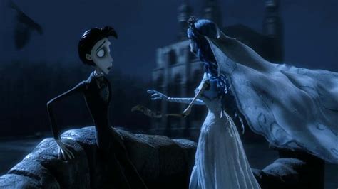 Corpse Bride Live Action: An Enchanted Journey into the Netherworld