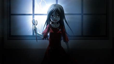 Corpse Party: Sachiko's Tragic Tale of Revenge and Despair