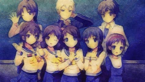 Corpse Party Paper Dolls: A Unique Addition to the Horror Genre