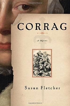Corrag: A Novel PDF
