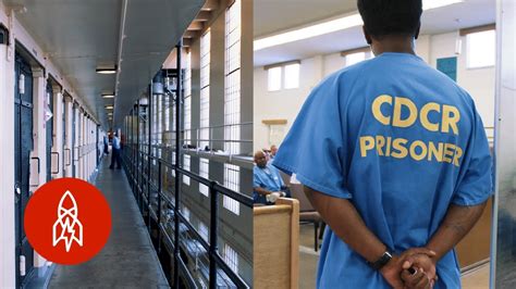 Correctional Rehabilitation Specialist: Paving the Path to Redemption