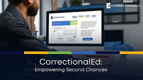 Correctional Rehabilitation Specialists: Empowering Offenders for a Second Chance