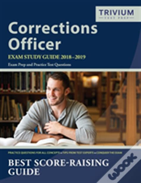 Corrections Officer Exam Doc