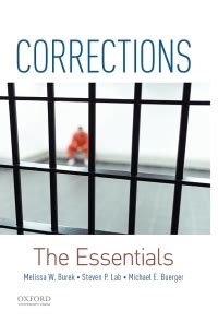 Corrections The Essentials PDF