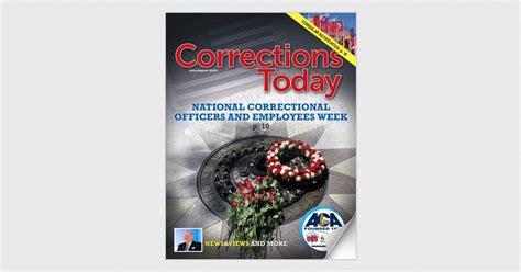 Corrections Today PDF