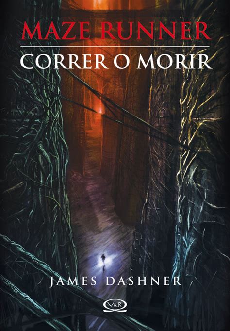 Correr o morir 1 Maze Runner Spanish Edition