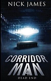 Corridor Man 4 Dead End Volume 4 Epub
