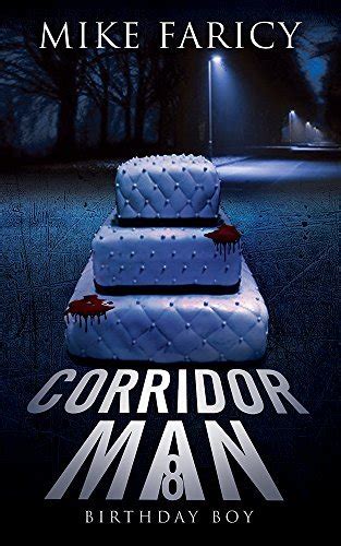 Corridor Man 8 Book Series PDF