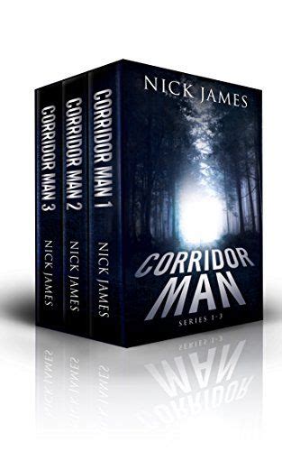 Corridor Man Volumes 1 2 34 5 Kindle Editon