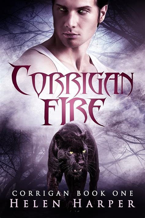 Corrigan Fire Bloodfire Corrigan Series Book 1 Epub