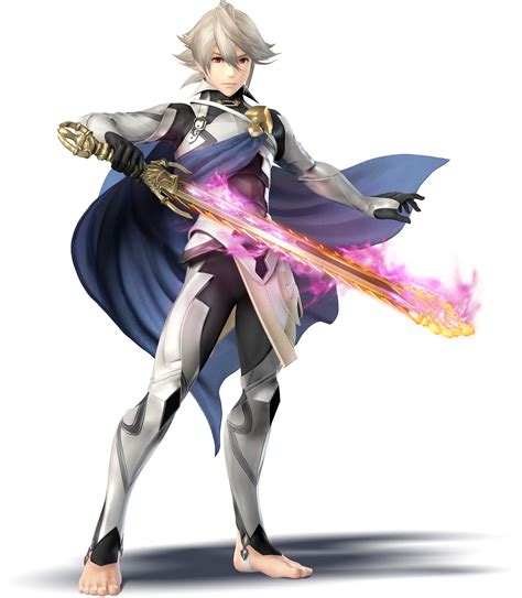 Corrin