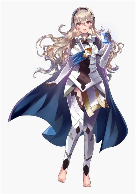 Corrin: The Dragon's Reign in Fire Emblem Heroes