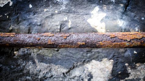 Corrosion: