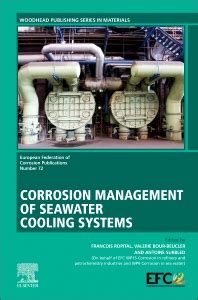 Corrosion in Seawater Systems 1st Edition Doc